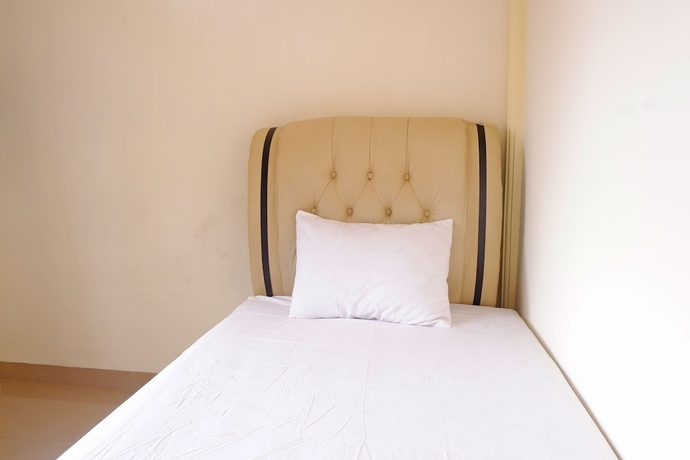Imagen de la habitación del Hotel OYO Life 92632 Kost Pondok Kito, Simpang III Sipin. Foto 8