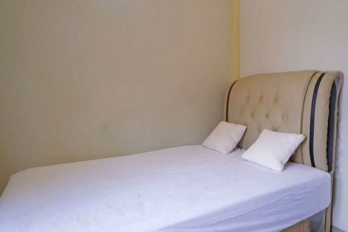 Imagen de la habitación del Hotel OYO Life 92632 Kost Pondok Kito, Simpang III Sipin. Foto 9