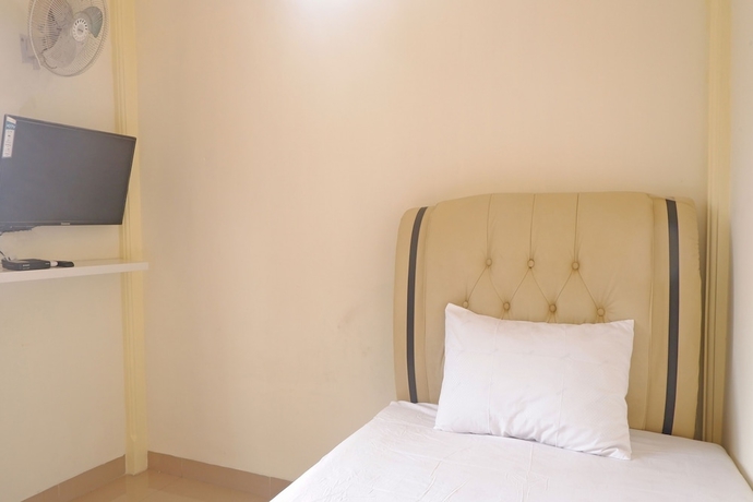 Imagen de la habitación del Hotel OYO Life 92632 Kost Pondok Kito, Simpang III Sipin. Foto 11