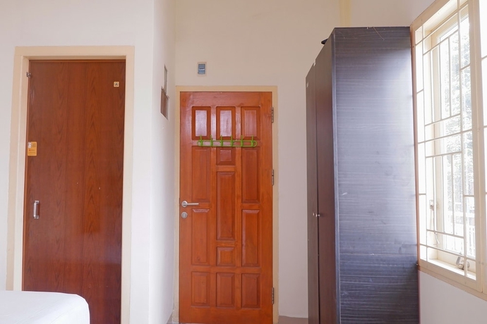 Imagen de la habitación del Hotel OYO Life 92632 Kost Pondok Kito, Simpang III Sipin. Foto 12