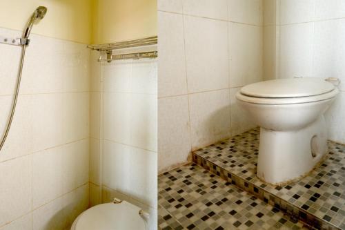 Imagen general del Hotel OYO Life 92632 Kost Pondok Kito, Simpang III Sipin. Foto 1