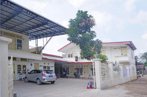 Imagen general del Hotel OYO Life 92632 Kost Pondok Kito, Simpang III Sipin. Foto 4