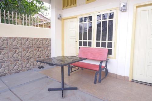 Imagen general del Hotel OYO Life 92632 Kost Pondok Kito, Simpang III Sipin. Foto 5