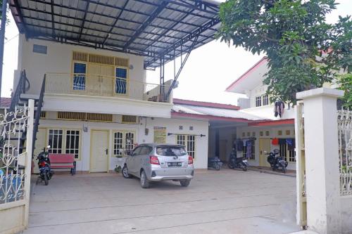 Imagen general del Hotel OYO Life 92632 Kost Pondok Kito, Simpang III Sipin. Foto 6