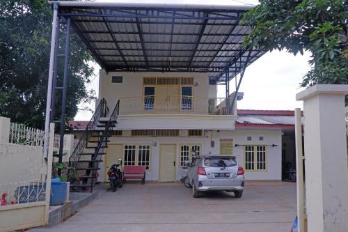 Imagen general del Hotel OYO Life 92632 Kost Pondok Kito, Simpang III Sipin. Foto 7