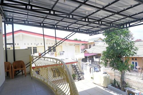 Imagen general del Hotel OYO Life 92632 Kost Pondok Kito, Simpang III Sipin. Foto 9