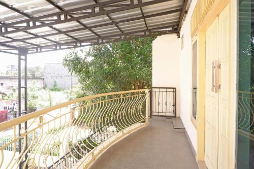 Imagen general del Hotel OYO Life 92632 Kost Pondok Kito, Simpang III Sipin. Foto 11