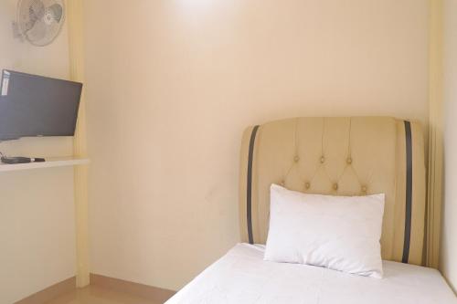 Imagen general del Hotel OYO Life 92632 Kost Pondok Kito, Simpang III Sipin. Foto 14