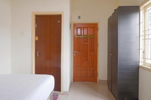 Imagen general del Hotel OYO Life 92632 Kost Pondok Kito, Simpang III Sipin. Foto 16