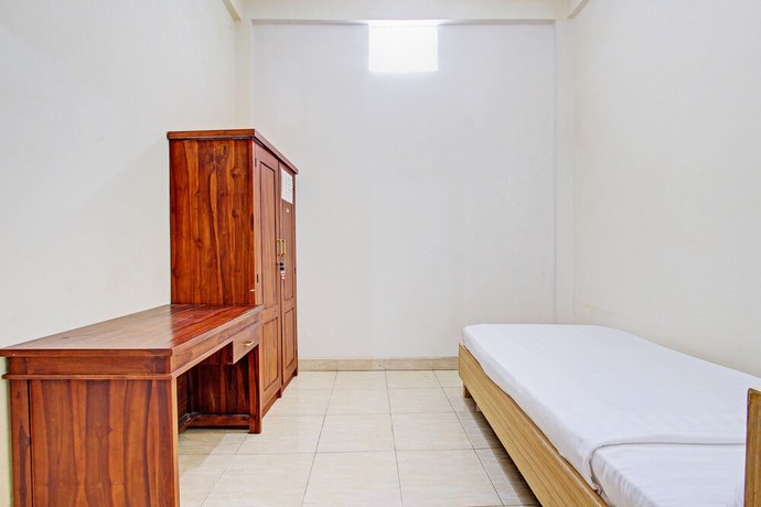 Imagen de la habitación del Hotel OYO Life 92663 Karmel 6. Foto 2