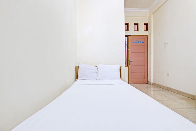 Imagen de la habitación del Hotel OYO Life 92663 Karmel 6. Foto 4