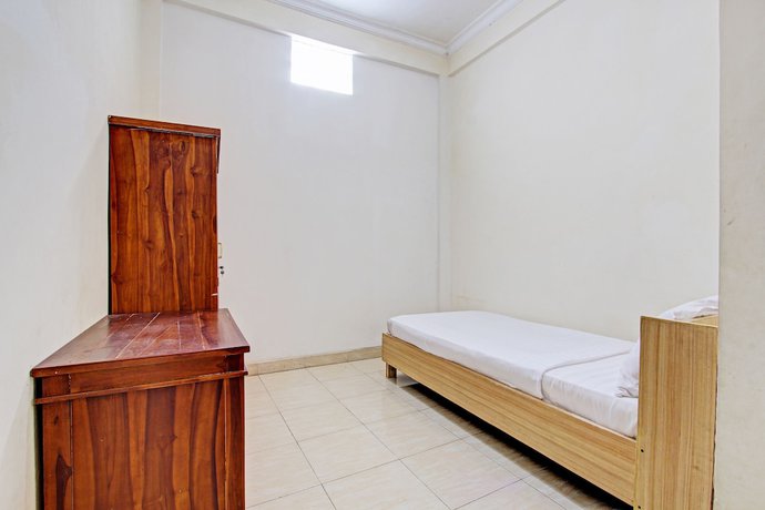 Imagen de la habitación del Hotel OYO Life 92663 Karmel 6. Foto 5