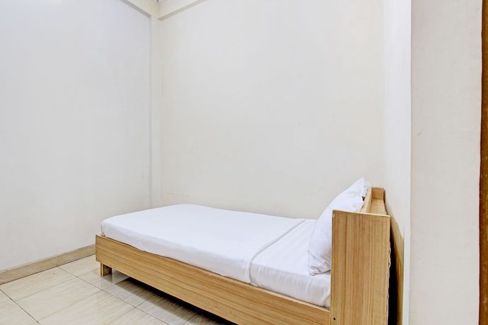 Imagen de la habitación del Hotel OYO Life 92663 Karmel 6. Foto 6