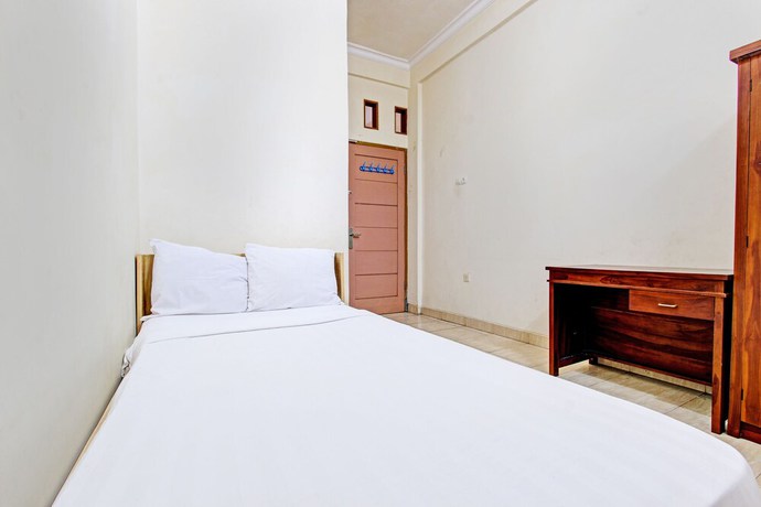 Imagen de la habitación del Hotel OYO Life 92663 Karmel 6. Foto 7