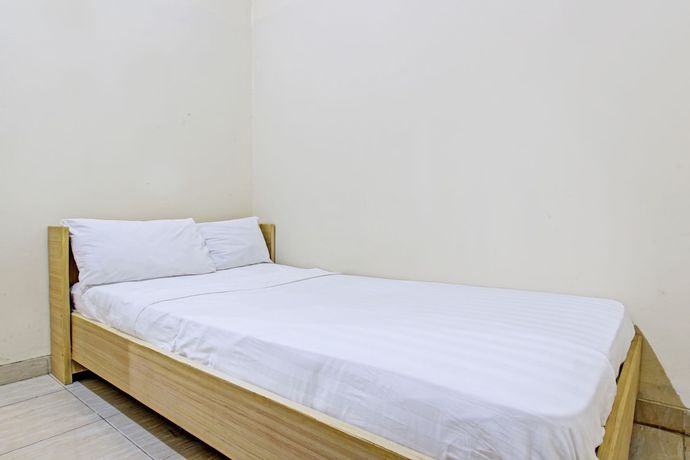 Imagen de la habitación del Hotel OYO Life 92663 Karmel 6. Foto 8