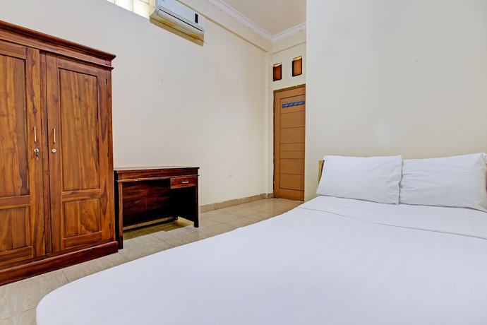 Imagen de la habitación del Hotel OYO Life 92663 Karmel 6. Foto 9