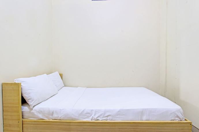 Imagen de la habitación del Hotel OYO Life 92663 Karmel 6. Foto 11