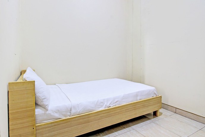Imagen de la habitación del Hotel OYO Life 92663 Karmel 6. Foto 12