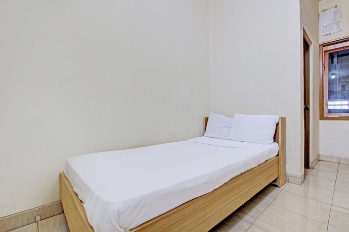 Imagen de la habitación del Hotel OYO Life 92663 Karmel 6. Foto 13