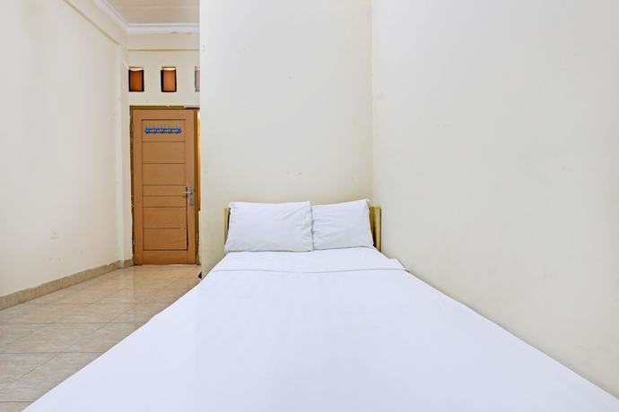 Imagen de la habitación del Hotel OYO Life 92663 Karmel 6. Foto 14