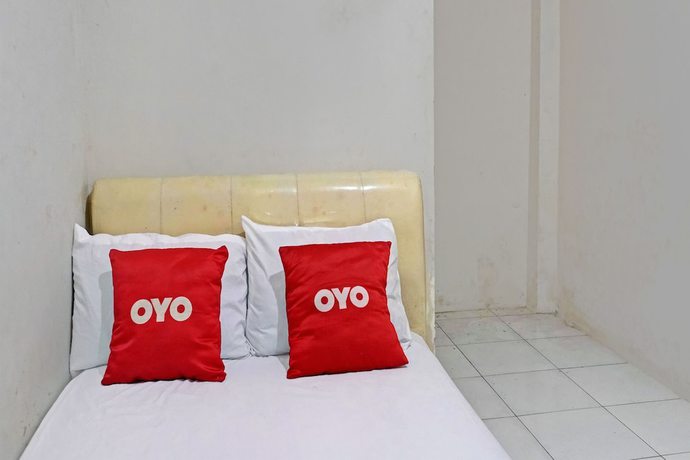 Imagen de la habitación del Hotel OYO Life 92684 Kost Mutiara Nirwana. Foto 6