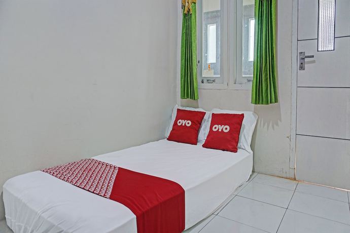 Imagen general del Hotel OYO Life 92684 Kost Mutiara Nirwana. Foto 1