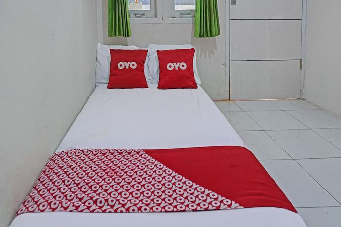 Imagen de la habitación del Hotel OYO Life 92684 Kost Mutiara Nirwana. Foto 14