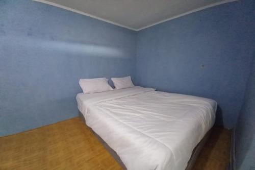 Imagen general del Hotel OYO Life 92694 Kost Nino. Foto 9