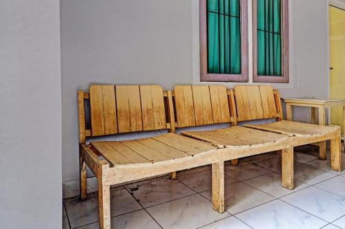 Imagen general del Hotel OYO Life 92709 Kost Teras Cikapundung Syariah. Foto 2