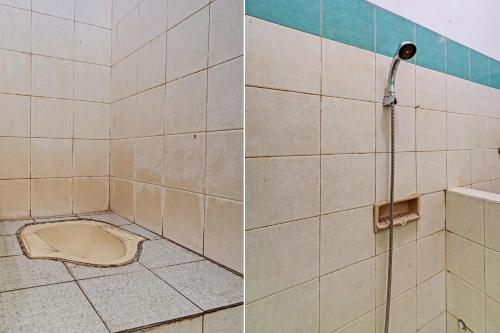 Imagen general del Hotel OYO Life 92709 Kost Teras Cikapundung Syariah. Foto 8