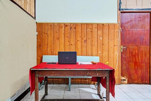 Imagen general del Hotel OYO Life 92709 Kost Teras Cikapundung Syariah. Foto 10