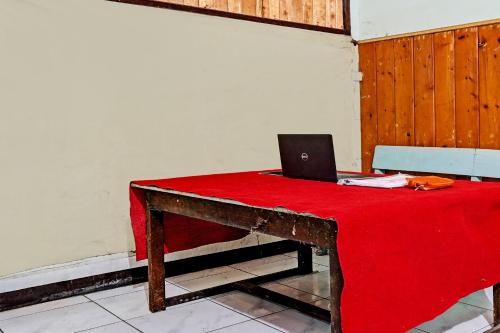 Imagen general del Hotel OYO Life 92709 Kost Teras Cikapundung Syariah. Foto 11