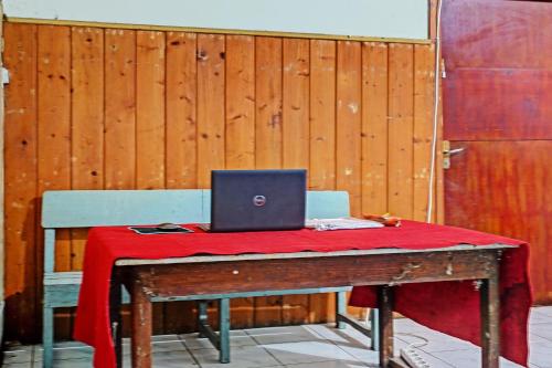 Imagen general del Hotel OYO Life 92709 Kost Teras Cikapundung Syariah. Foto 12