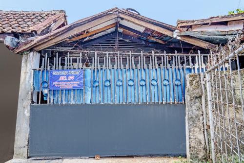 Imagen general del Hotel OYO Life 92709 Kost Teras Cikapundung Syariah. Foto 15