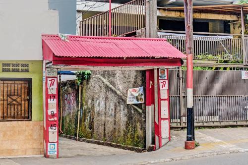 Imagen general del Hotel OYO Life 92709 Kost Teras Cikapundung Syariah. Foto 16