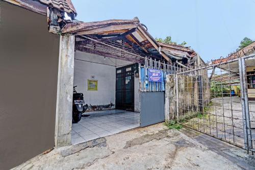 Imagen general del Hotel OYO Life 92709 Kost Teras Cikapundung Syariah. Foto 17