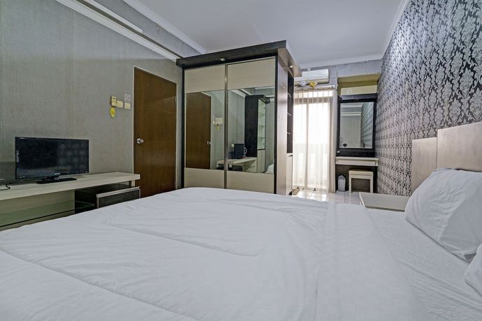 Imagen de la habitación del Hotel OYO Life 92718 Apartement Gateway Cicadas. Foto 2