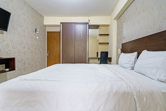 Imagen de la habitación del Hotel OYO Life 92718 Apartement Gateway Cicadas. Foto 4