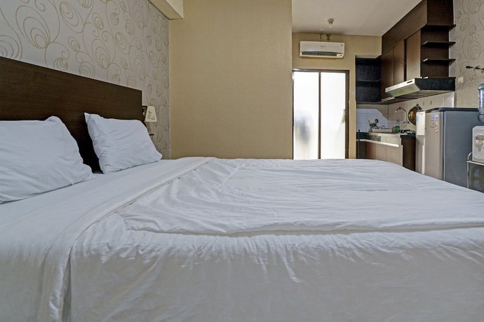 Imagen de la habitación del Hotel OYO Life 92718 Apartement Gateway Cicadas. Foto 5