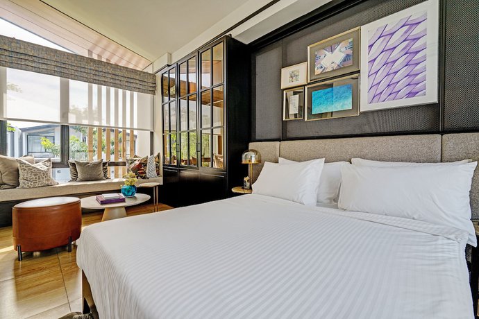 Imagen de la habitación del Hotel OYO Life 92719 Rolling Hills Residence Karawang. Foto 4