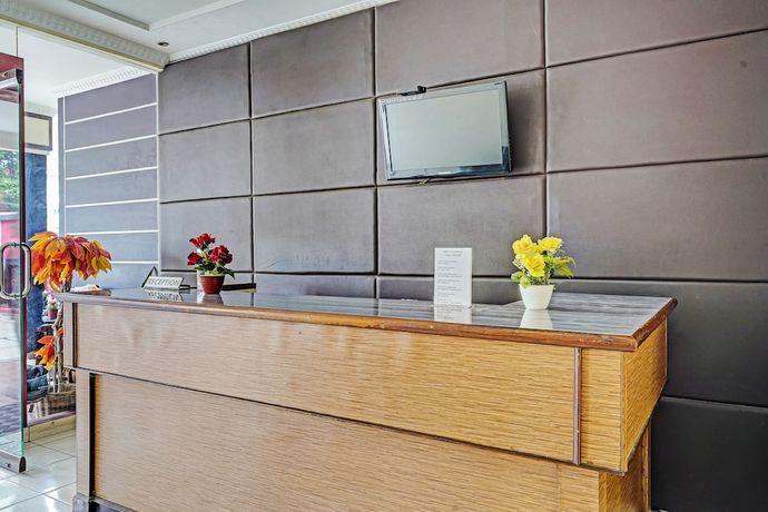 Imagen de los interiores del Hotel OYO Life 92719 Rolling Hills Residence Karawang. Foto 19