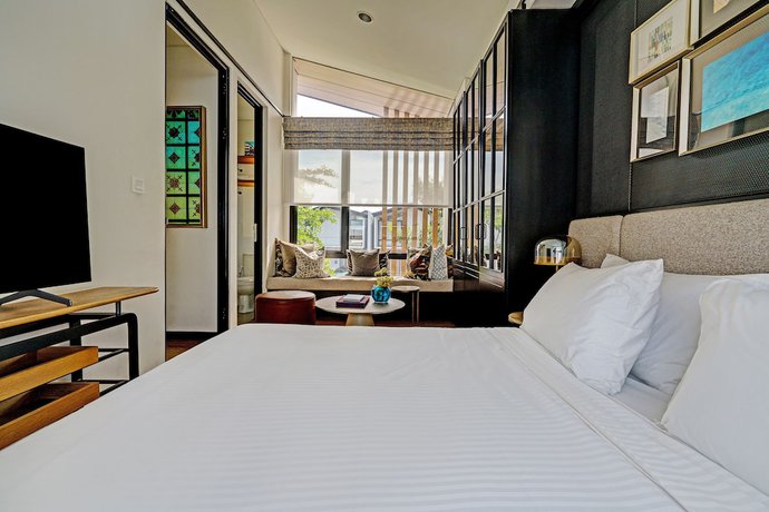 Imagen de la habitación del Hotel OYO Life 92719 Rolling Hills Residence Karawang. Foto 10