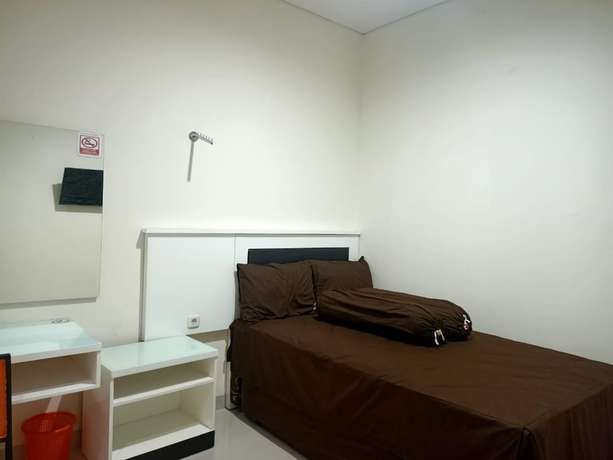 Imagen de la habitación del Hotel OYO Life 92719 Rolling Hills Residence Karawang. Foto 11
