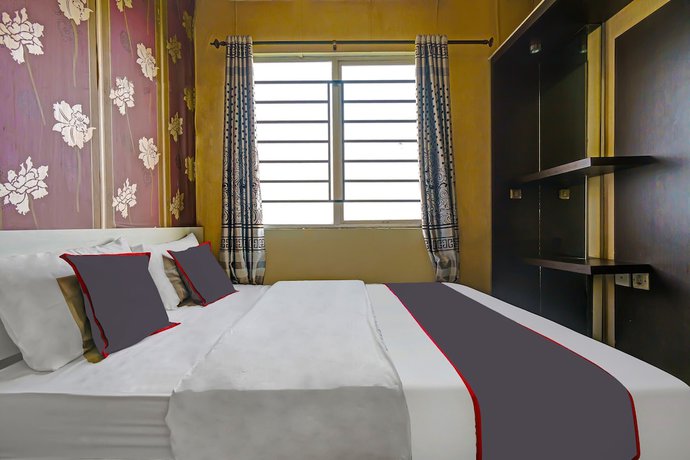 Imagen de la habitación del Hotel OYO Life 92774 The Edge Apartment By My Home. Foto 4