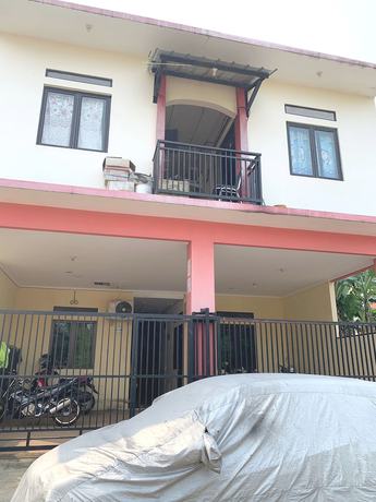 Imagen general del Hotel OYO Life 92779 Kost Arjuna. Foto 2
