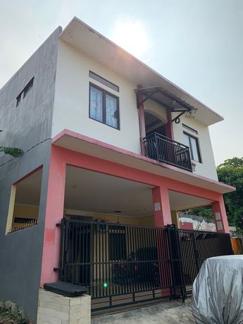 Imagen general del Hotel OYO Life 92779 Kost Arjuna. Foto 4