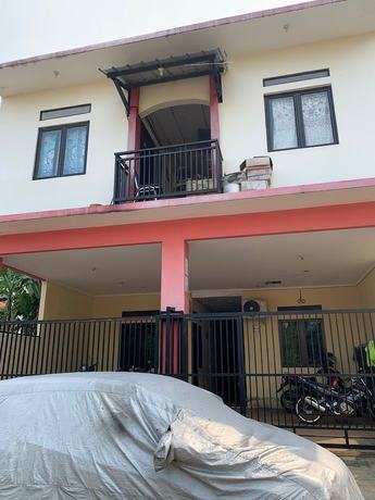 Imagen general del Hotel OYO Life 92779 Kost Arjuna. Foto 1