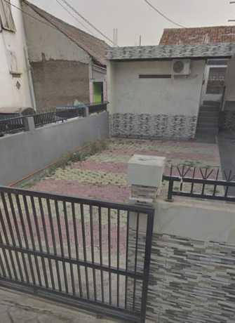 Imagen general del Hotel OYO Life 92780 Kost Bara. Foto 2