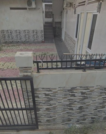 Imagen general del Hotel OYO Life 92780 Kost Bara. Foto 4