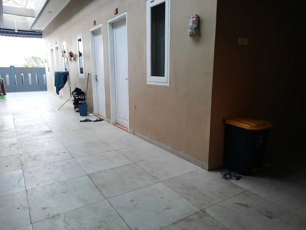 Imagen de los interiores del Hotel OYO Life 92781 Kost Parung Serab Syariah. Foto 7